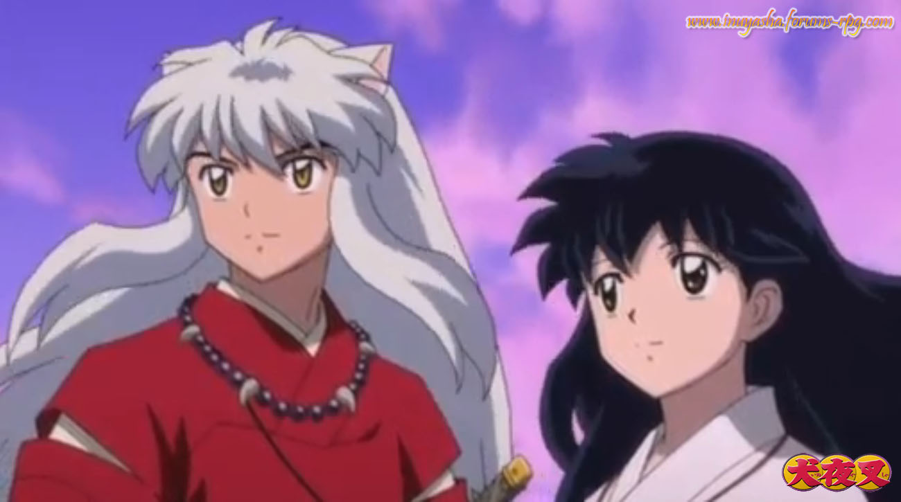 inuyasha the final act episodes