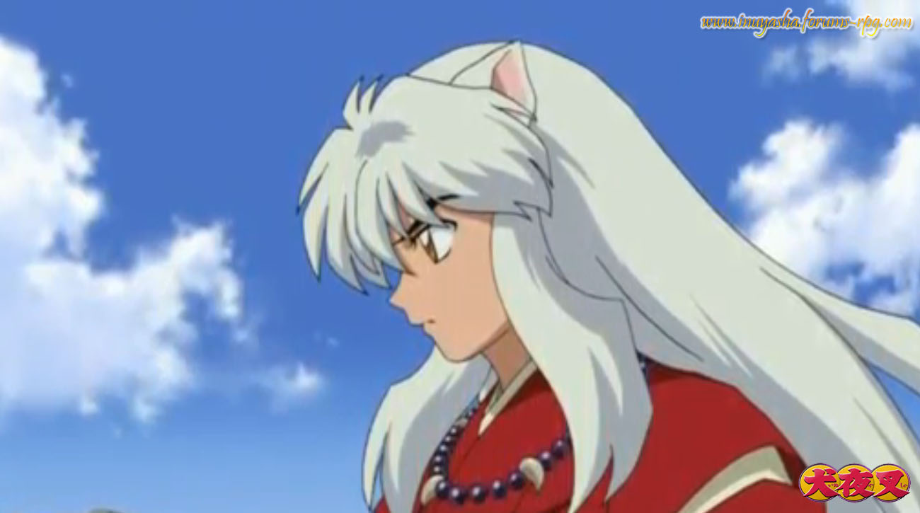 inuyasha the final act episodes